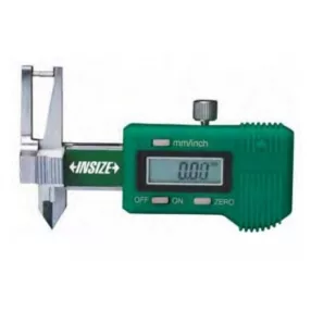   Digitális tolómérő több funkcióval 25/0.01 mm - Insize 2164-25A