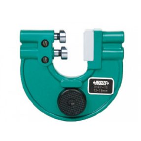 Szabályozható villás idomszer 13-19 mm - Insize  2187-19