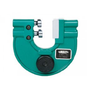   Szabályozható villás idomszer 250-263 mm - Insize  2187-263