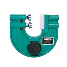 Szabályozható villás idomszer 44-51 mm - Insize  2187-51