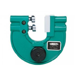 Szabályozható villás idomszer 57-63 mm - Insize 2187-63