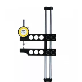   Kúpos külsőmenet mérőrendszer 0-10"/0.001" - Insize  2230-10