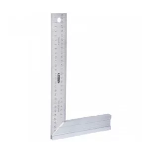 Asztalos derékszög 300x170 mm - Insize 2275-300