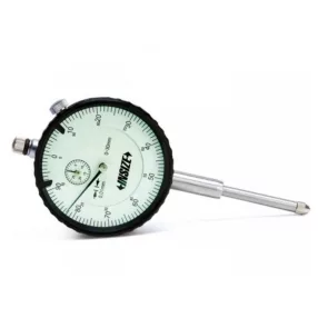   Fogantyús hátú analóg, nagy szabad löketű mérőóra 0-30/0.01 mm - Insize 2310-30A