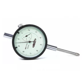 Fogantyús hátú mérőóra 0-25/0.1 mm - Insize 2318-25