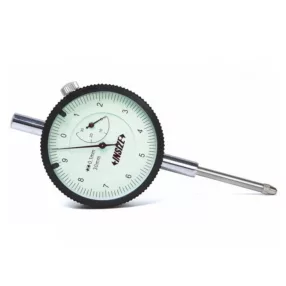Fogantyús hátú mérőóra 0-30/0.1 mm - Insize  2318-30