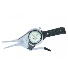   Belső tapintókaros mechanikus mérőóra 15-35/50/0.01 mm - Insize 2321-35