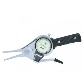   Belső tapintókaros mechanikus mérőóra 55-75/90/0.01 mm - Insize 2321-75