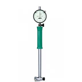   Analóg mérőórás furatmérő 50-100/0.01 mm - Insize  2322-100A