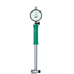   Analóg mérőórás furatmérő 100-160/0.01 mm - Insize 2322-161A