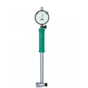   Analóg mérőórás furatmérő 160-250/0.01 mm - Insize  2322-250A