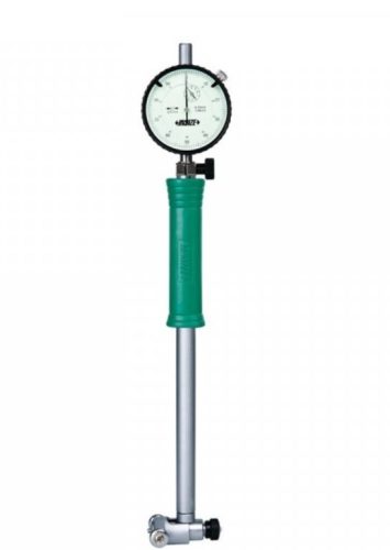 Analóg mérőórás furatmérő 18-35/0.01 mm - Insize 2322-35A