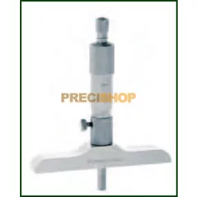 Mélységmérő Mikrométer 0-300/0,01mm Horex  2324515
