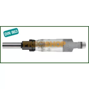 Beépíthető mikrométer 0-13/0,01mm Horex, 2352507