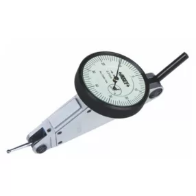   Nagy tartományú szögtapintós mérőóra 0-1.6/0.01 mm - Insize  2386-16A
