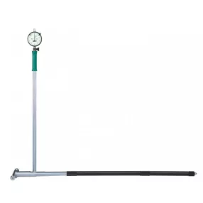   Analóg mérőórás furatmérő 400-800/0.01 mm - Insize  2828-800A