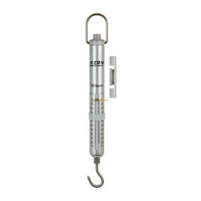 Rugós erőmérő, SAUTER 283-902, 500N / 5N