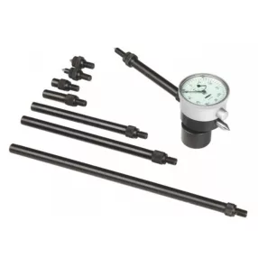   Főtengely elhajlás ellenőrző mérőóra 60-300/0.01 mm - Insize 2841-300