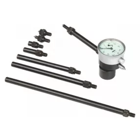   Főtengely elhajlás ellenőrző mérőóra 60-500/0.01 mm - Insize 2841-500