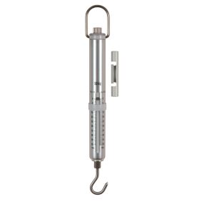 Rugós mérleg, SAUTER 285-052, 5000g / 50g