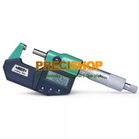   Kengyeles mikrométer,digitális INSIZE 3108-75A, 50-75/0.001 mm/2-3"