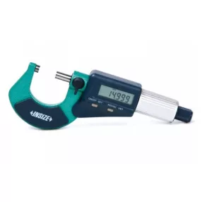   Digitális külső mikrométer 25-50/0.001 mm - Insize 3109-50A