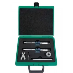   Digitális hárompontos furat mikrométer készlet 12-20/0.001 mm - Insize  3127-202