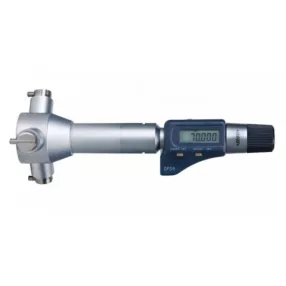   Nagy tartományú digitális hárompontos furatmikrométer 200-300/0.001 - Insize  3128-300