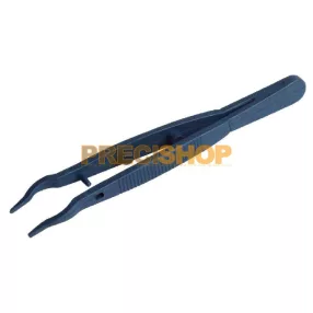   KERN 315-242 Csipesz, 100 mm, műanyag 1 mg  - 200 g, E1-M3 osztálypontosságú súlyokhoz 