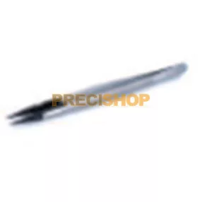   KERN 315-247 Csipesz, 136 mm, egyenes műanyag csúccsal, - 5 g, E1-M3 osztálypontosságú súlyokhoz 
