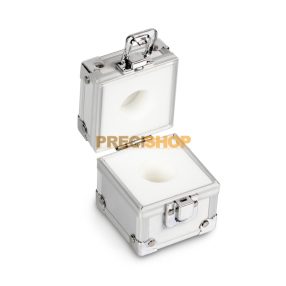 Kern 317-080-600 Alumínium doboz 200 g-os súlyhoz, E1-M3