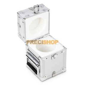 Kern 317-130-600 Alumínium doboz 5 kg-os súlyhoz, E1-M3