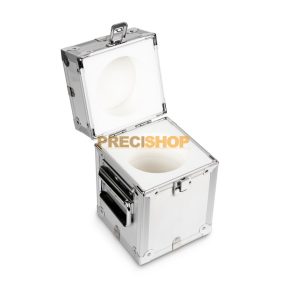   Kern 317-140-600 Alumínium doboz 10 kg-os henger súlyhoz, E1-M3