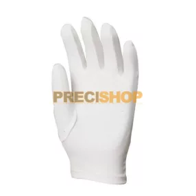   KERN 317-281 Prémium minőségű Nylon kesztyű, 1 pár, részben gumírozott súly megfogásához