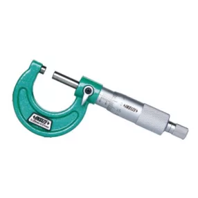 Mikrométer 0-25/0,01mm DIN 863 Insize 3203-25A