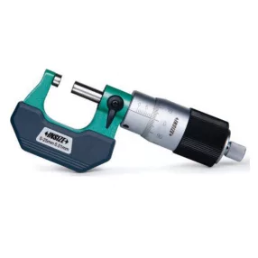  Analóg mikrométer gyorsállítású orsóval 25-50/0.01 mm - Insize  3208-50B