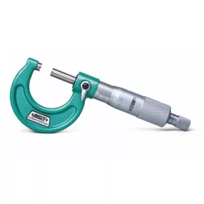   Analóg külső mikrométer 1µm osztású 150-175/0.001 mm - Insize 3210-175A