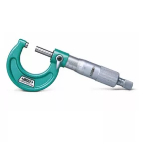   Analóg külső mikrométer 1µm osztású 0-25/0.001 mm - Insize  3210-25A