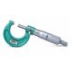 Analóg külső mikrométer 1µm osztású 50-75/0.001 mm - Insize  3210-75A