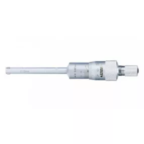   Analóg hárompontos furatmikrométer 8-10/0.001 mm - Insize 3227-10