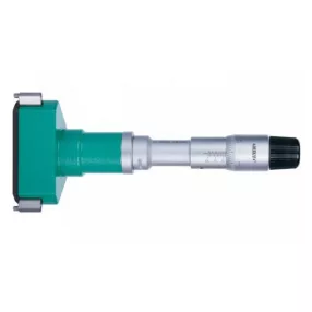   Analóg hárompontos furatmikrométer 175-200/0.005 mm - Insize  3227-200