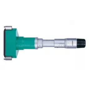   Analóg hárompontos furatmikrométer 225-250/0.005 mm - Insize 3227-250