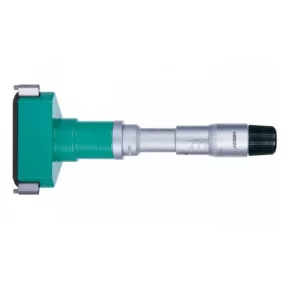   Analóg hárompontos furatmikrométer 275-300/0.005 mm - Insize 3227-300