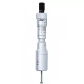   Analóg kétpontos furatmikrométer 3-4/0.001 mm - Insize 3227-4