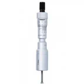  Analóg kétpontos furatmikrométer 5-6/0.001 mm - Insize  3227-6
