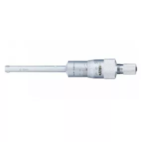   Analóg hárompontos furatmikrométer 6-8/0.001 mm - Insize 3227-8