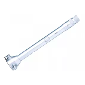   Nagy tartományú analóg hárompontos furatmikrométer 100-150/0.001 mm - Insize 3228-150