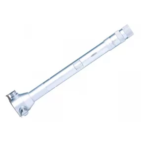   Nagy tartományú analóg hárompontos furatmikrométer 150-250/0.001 mm - Insize 3228-250