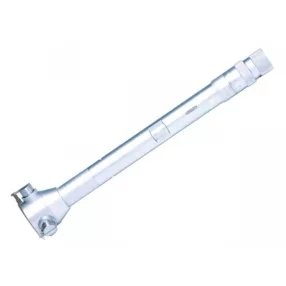   Nagy tartományú analóg hárompontos furatmikrométer 200-300/0.001 mm - Insize 3228-300