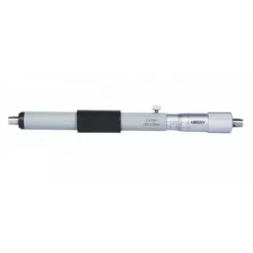   Analóg csőmérő belső mikrométer 125-150/0.01 mm - Insize 3229-150